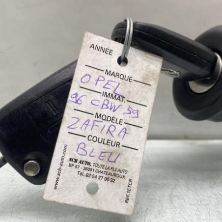 Neiman OPEL ZAFIRA B