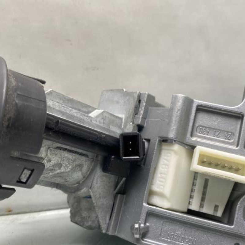 Neiman OPEL ZAFIRA B Photo n°3