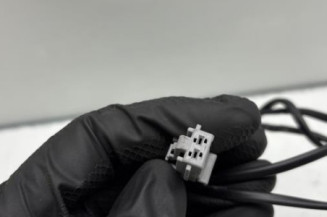 Attache ceinture avant gauche FIAT GRANDE PUNTO