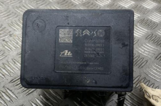 Bloc ABS (freins anti-blocage) PEUGEOT 208 2 Photo n°1