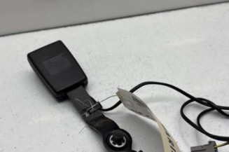 Attache ceinture avant gauche FIAT GRANDE PUNTO
