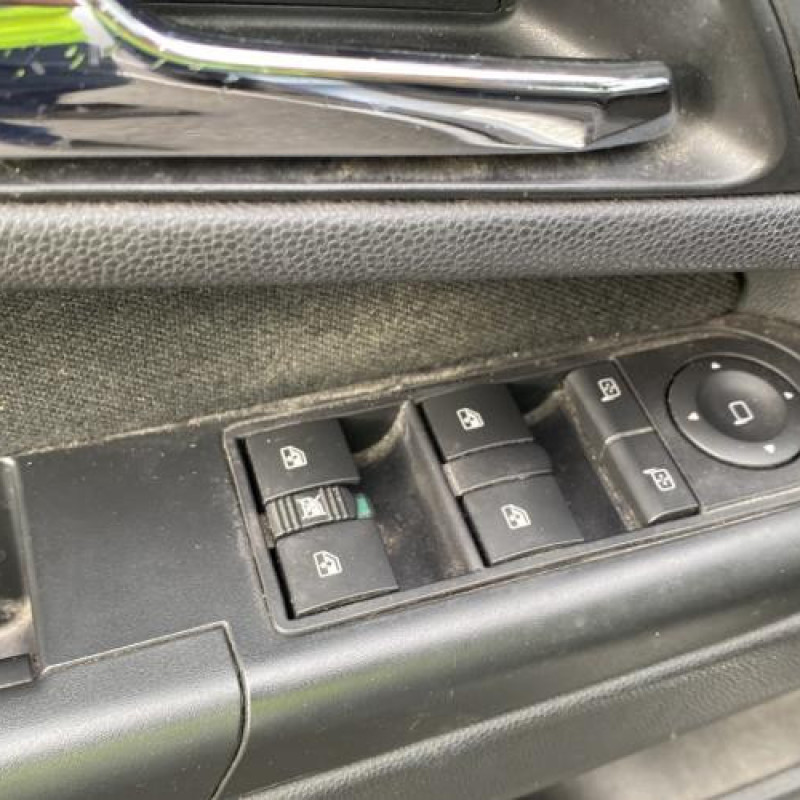 Neiman OPEL ZAFIRA B Photo n°15