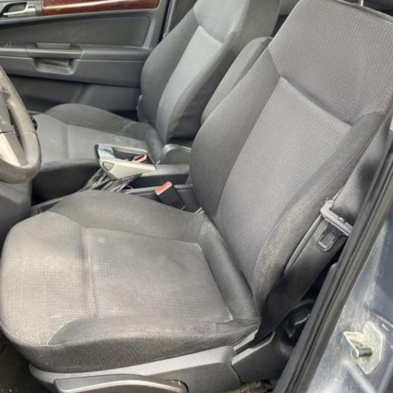 Neiman OPEL ZAFIRA B Photo n°16