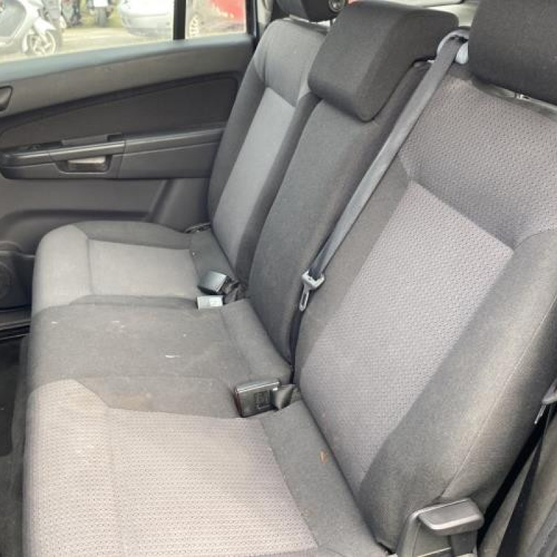 Neiman OPEL ZAFIRA B Photo n°17