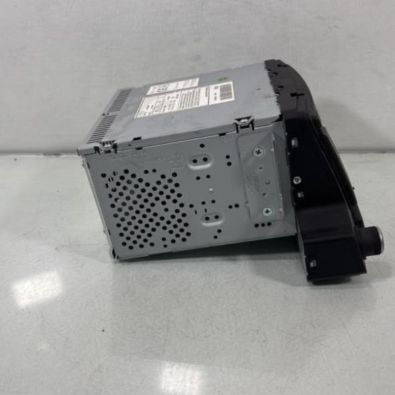 Autoradio d'origine HYUNDAI I 10 2 Photo n°5