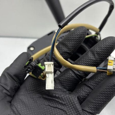 Com (Bloc Contacteur Tournant+Commodo Essuie Glace+Commodo Phare) FIAT GRANDE PUNTO