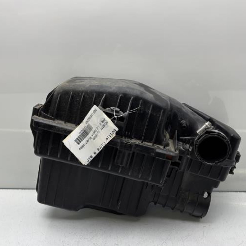 Boitier filtre a air PEUGEOT 208 2 Photo n°1