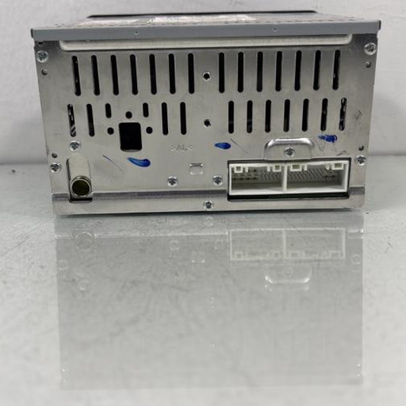 Autoradio d'origine HYUNDAI I 10 2 Photo n°6