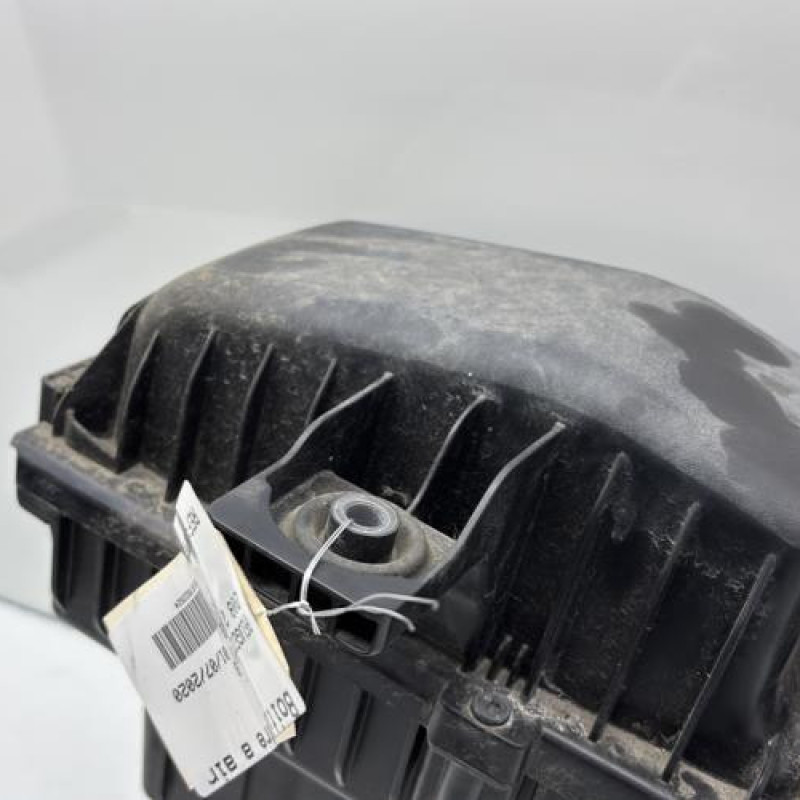 Boitier filtre a air PEUGEOT 208 2 Photo n°2