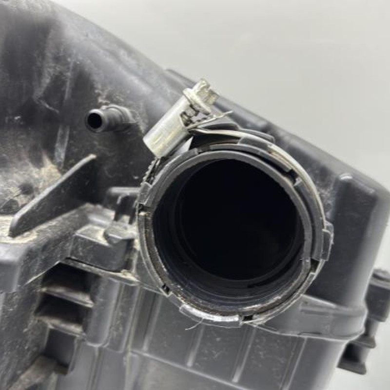 Boitier filtre a air PEUGEOT 208 2 Photo n°3