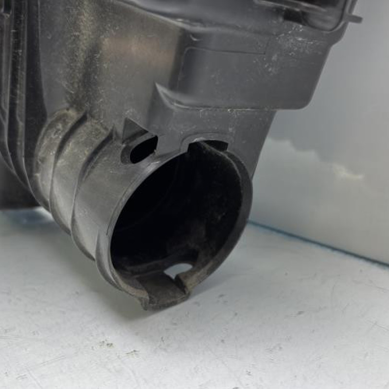 Boitier filtre a air PEUGEOT 208 2 Photo n°4