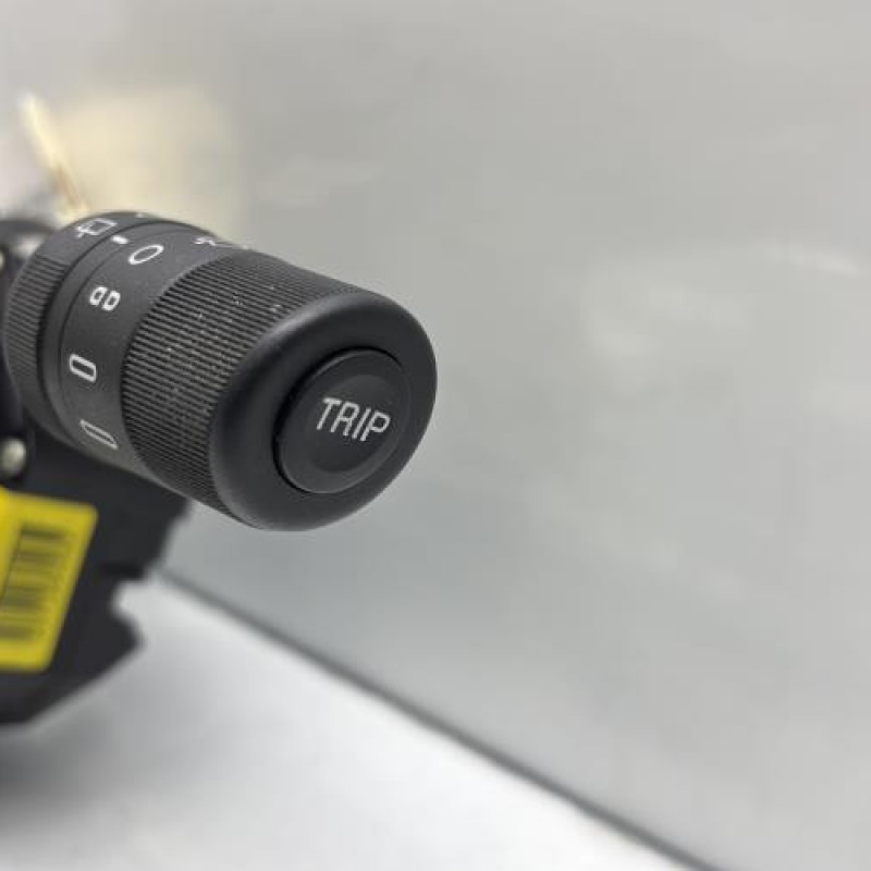 Com (Bloc Contacteur Tournant+Commodo Essuie Glace+Commodo Phare) FIAT GRANDE PUNTO Photo n°6