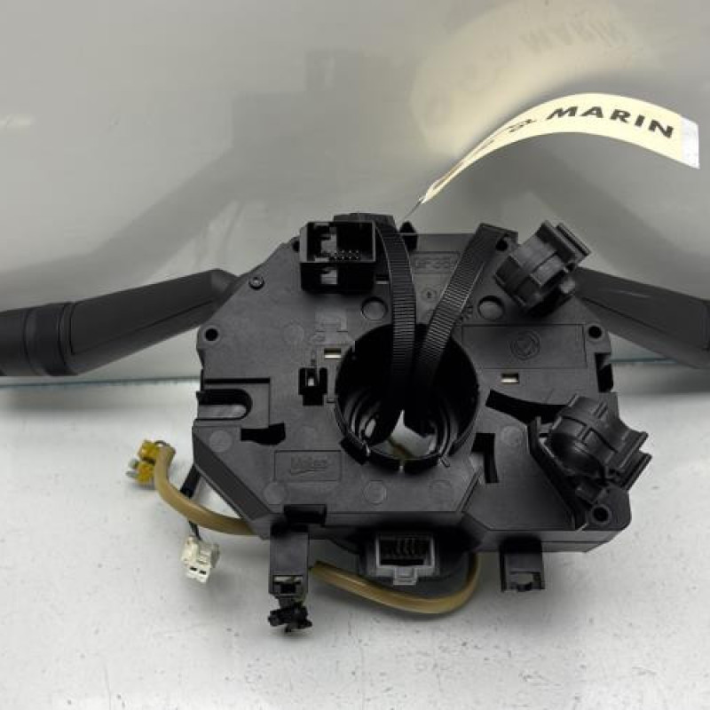 Com (Bloc Contacteur Tournant+Commodo Essuie Glace+Commodo Phare) FIAT GRANDE PUNTO Photo n°8