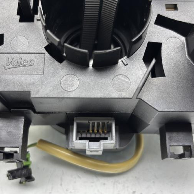 Com (Bloc Contacteur Tournant+Commodo Essuie Glace+Commodo Phare) FIAT GRANDE PUNTO Photo n°9