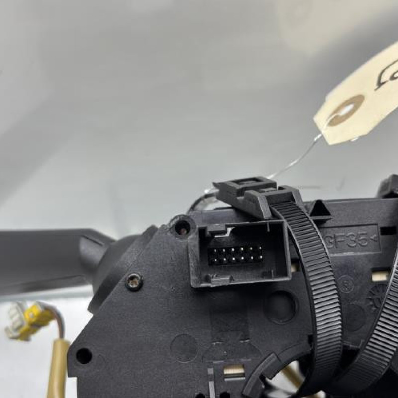 Com (Bloc Contacteur Tournant+Commodo Essuie Glace+Commodo Phare) FIAT GRANDE PUNTO Photo n°10