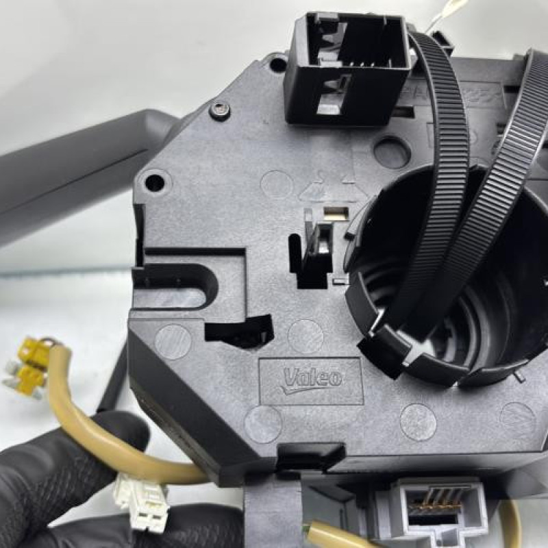 Com (Bloc Contacteur Tournant+Commodo Essuie Glace+Commodo Phare) FIAT GRANDE PUNTO Photo n°11