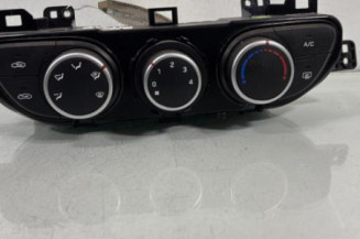 Commande chauffage HYUNDAI I 10 2 Photo n°1