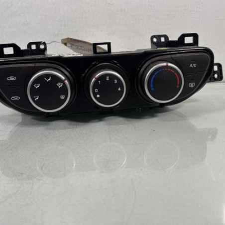 Commande chauffage HYUNDAI I 10 2 Photo n°1