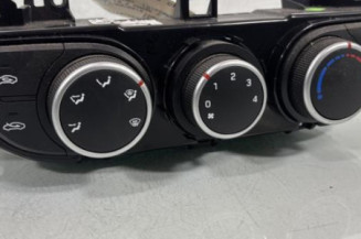 Commande chauffage HYUNDAI I 10 2