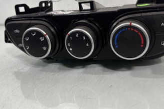 Commande chauffage HYUNDAI I 10 2