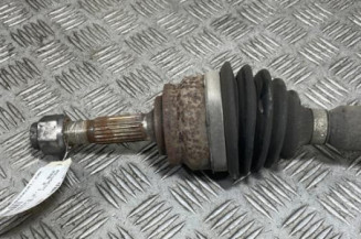 Cardan droit (transmission) PEUGEOT 208 2