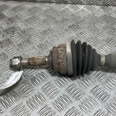 Cardan droit (transmission) PEUGEOT 208 2
