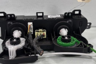 Commande chauffage HYUNDAI I 10 2