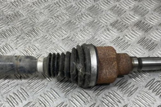 Cardan droit (transmission) PEUGEOT 208 2