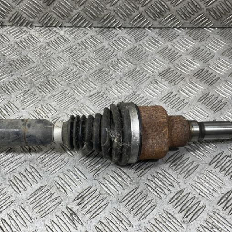 Cardan droit (transmission) PEUGEOT 208 2 Photo n°3