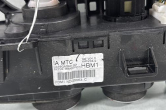 Commande chauffage HYUNDAI I 10 2