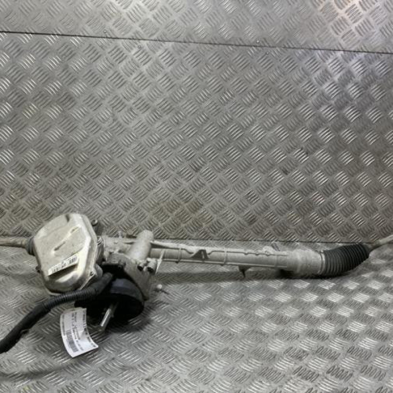 Cremaillere assistee PEUGEOT 208 2 Photo n°1