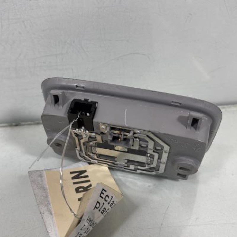 Eclairage de plafonnier HYUNDAI I 10 2 Photo n°3