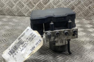 Bloc ABS (freins anti-blocage) PEUGEOT PARTNER 2 Photo n°1