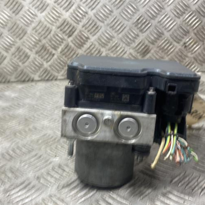 Bloc ABS (freins anti-blocage) PEUGEOT PARTNER 2 Photo n°3