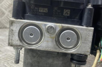 Bloc ABS (freins anti-blocage) PEUGEOT PARTNER 2