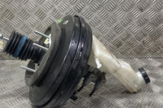 Maitre cylindre (freinage) PEUGEOT 208 2 Photo n°1