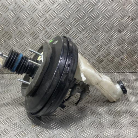 Maitre cylindre (freinage) PEUGEOT 208 2 Photo n°1