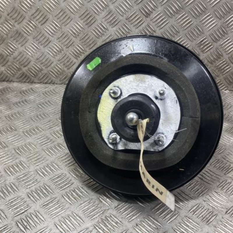 Maitre cylindre (freinage) PEUGEOT 208 2 Photo n°2