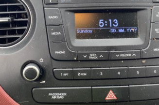 Eclairage de plafonnier HYUNDAI I 10 2