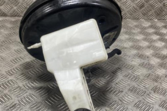 Maitre cylindre (freinage) PEUGEOT 208 2