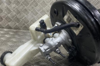 Maitre cylindre (freinage) PEUGEOT 208 2