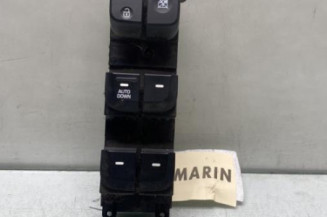 Interrupteur de leve vitre avant gauche HYUNDAI I 10 2 Photo n°1