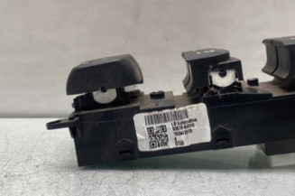 Interrupteur de leve vitre avant gauche HYUNDAI I 10 2