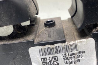 Interrupteur de leve vitre avant gauche HYUNDAI I 10 2