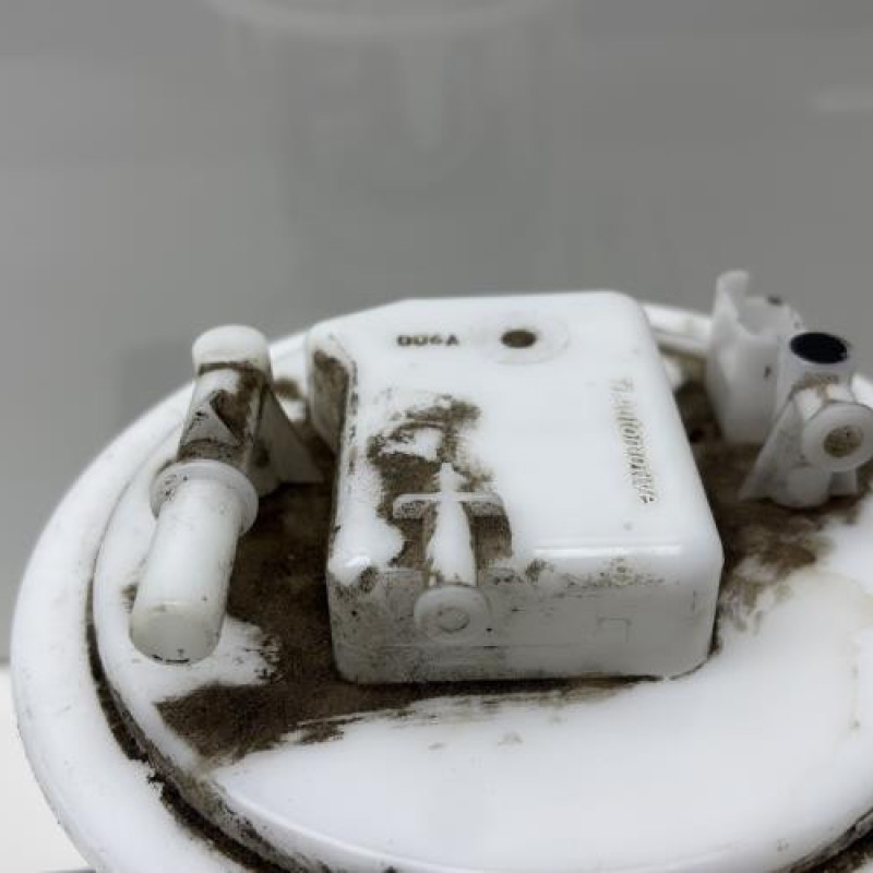 Pompe à carburant PEUGEOT 208 2 Photo n°3