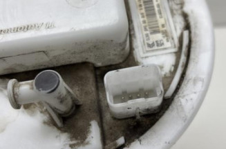 Pompe à carburant PEUGEOT 208 2