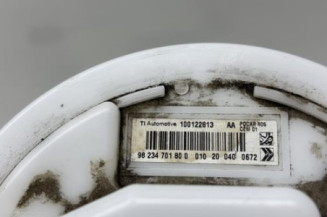 Pompe à carburant PEUGEOT 208 2