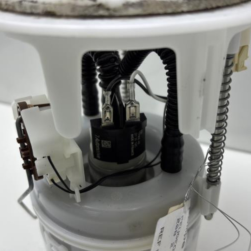 Pompe à carburant PEUGEOT 208 2 Photo n°6