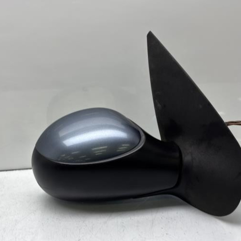 Retroviseur droit PEUGEOT 206 Photo n°4