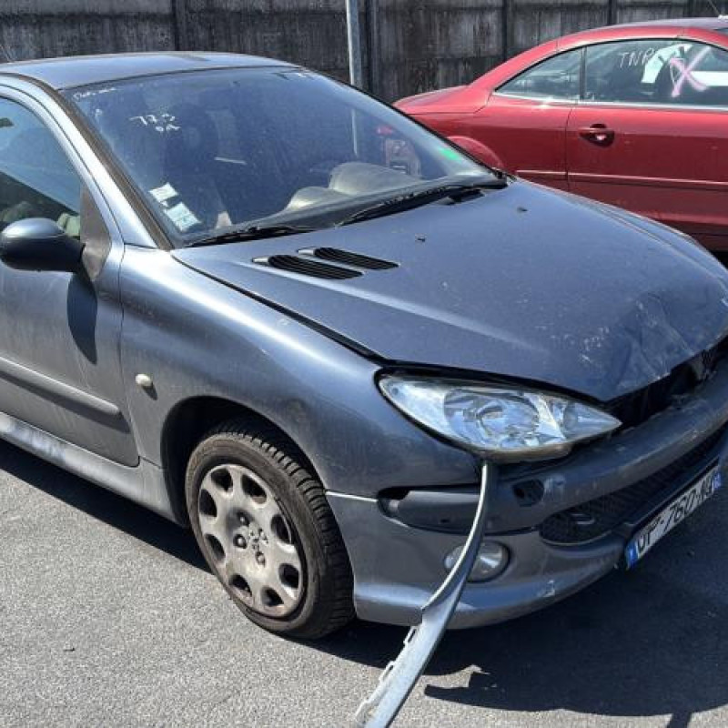 Retroviseur droit PEUGEOT 206 Photo n°10